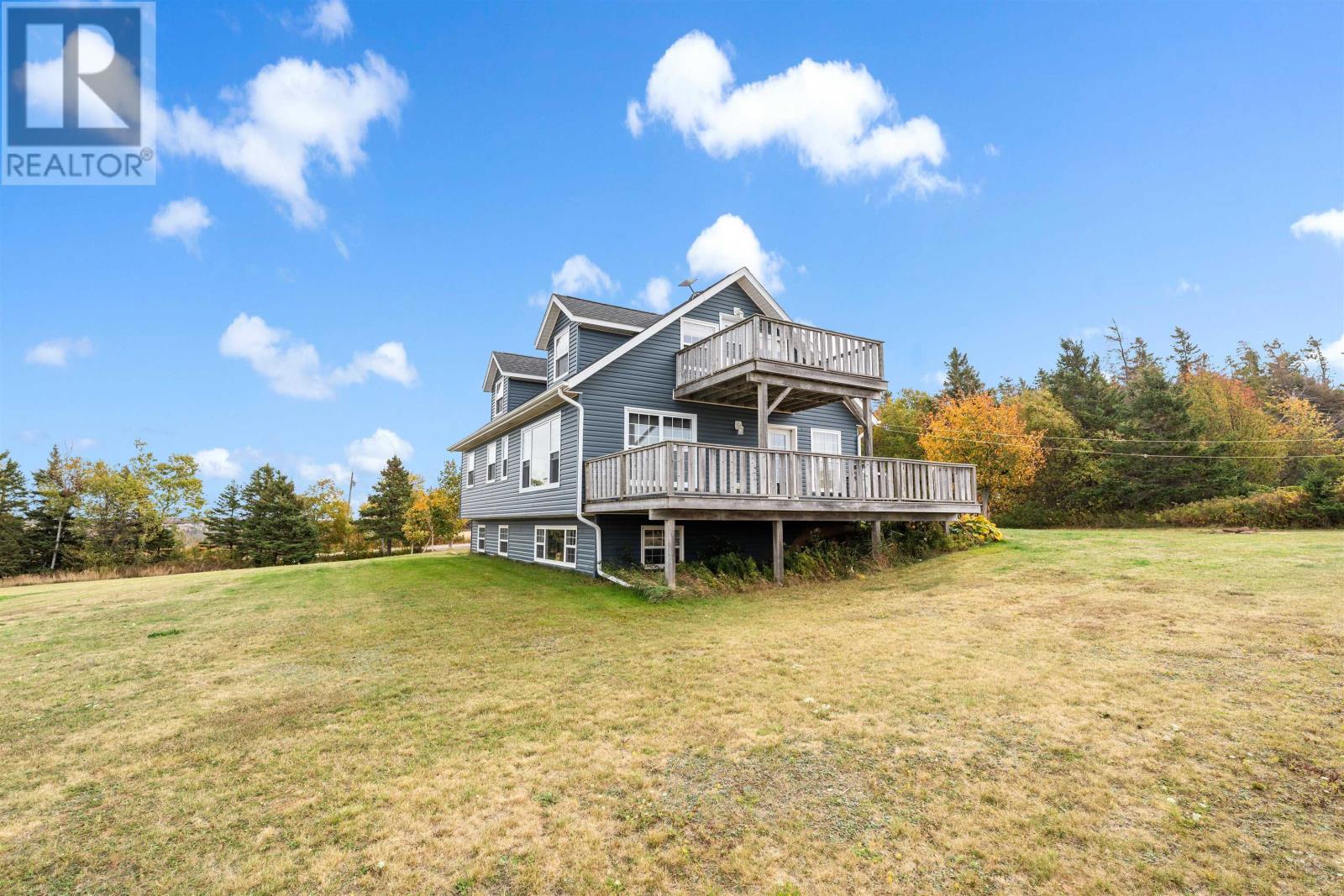 2040 Cardigan Road, St. Peter's, Prince Edward Island  C0A 2R0 - Photo 3 - 202525694