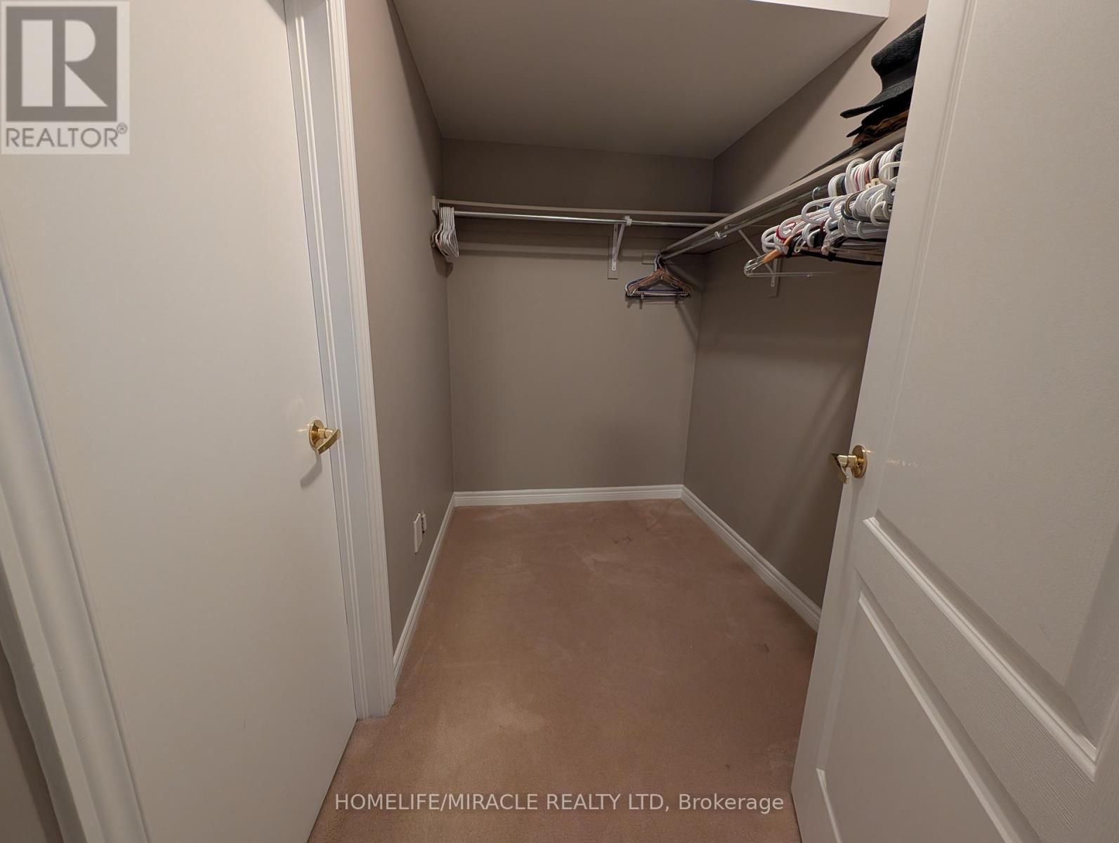 Basement - 63 Loudon Crescent, Vaughan, Ontario  L4J 8N4 - Photo 9 - N12459289