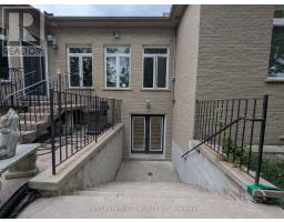 BASEMENT - 63 LOUDON CRESCENT, Vaughan, Ontario