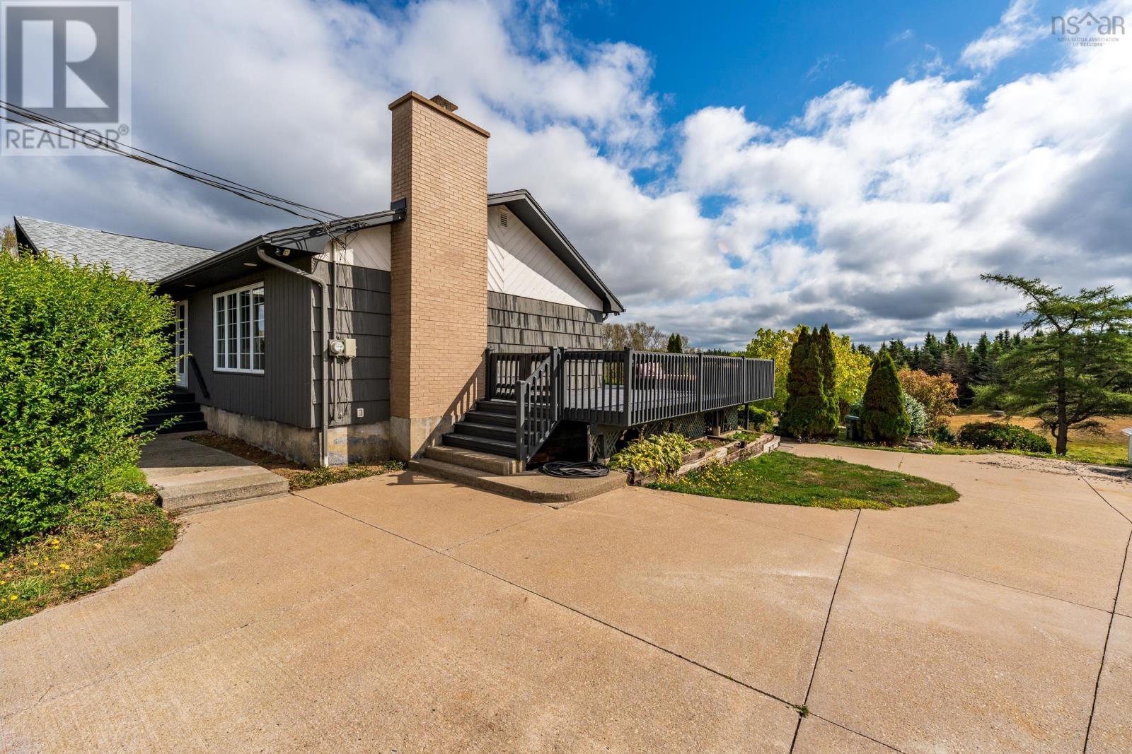 7068 Highway 1, St. Alphonse, Nova Scotia  B0W 2J0 - Photo 2 - 202524419