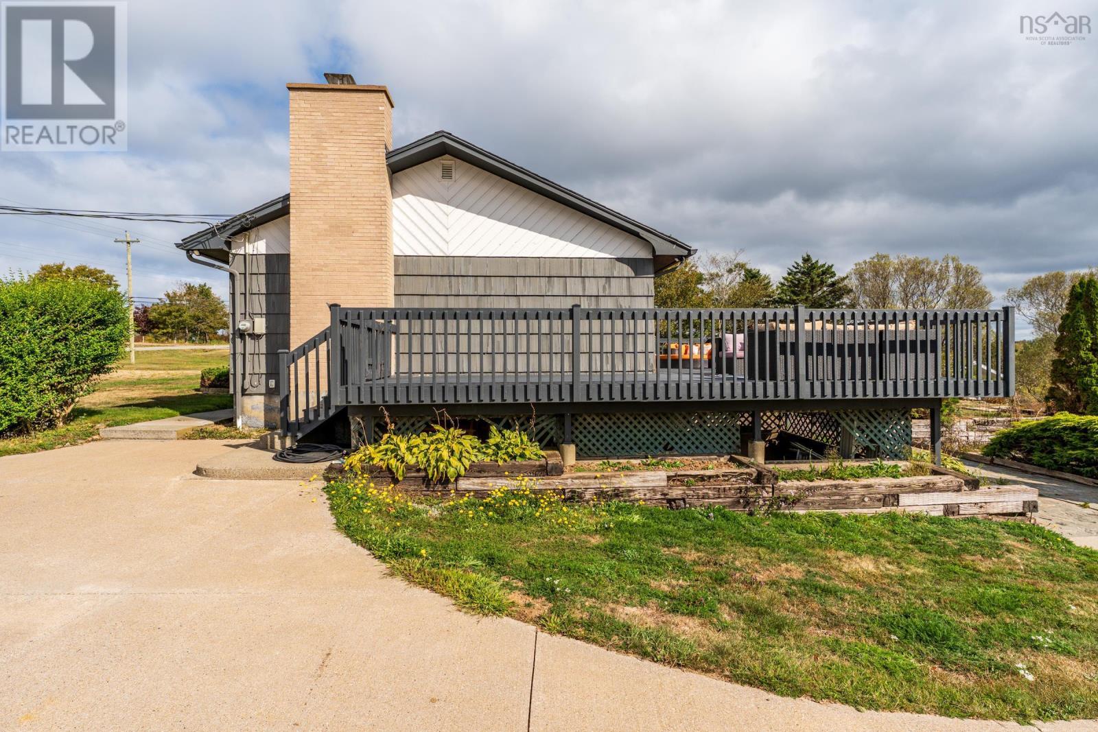 7068 Highway 1, St. Alphonse, Nova Scotia  B0W 2J0 - Photo 47 - 202524419