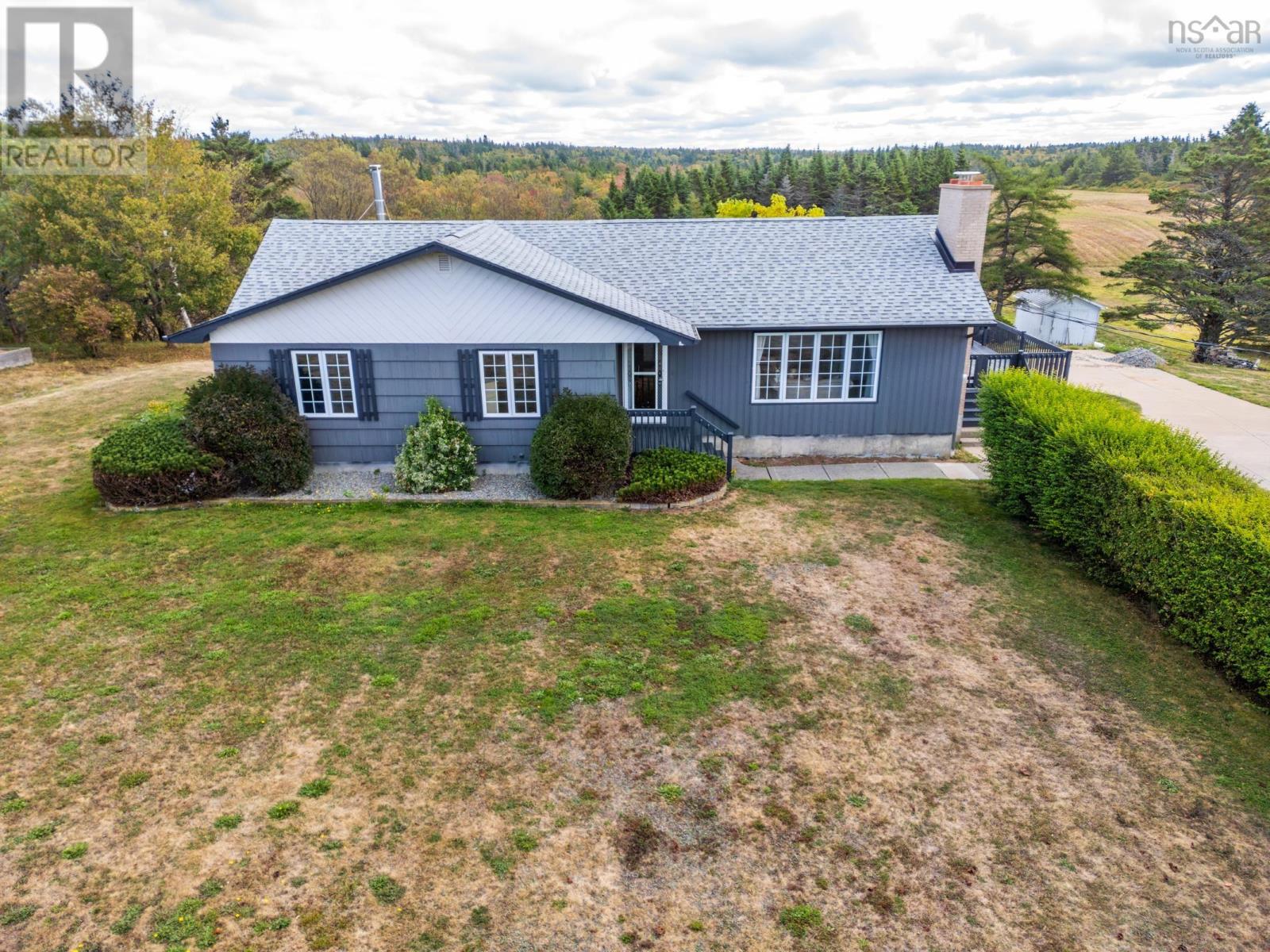 7068 Highway 1, St. Alphonse, Nova Scotia  B0W 2J0 - Photo 45 - 202524419
