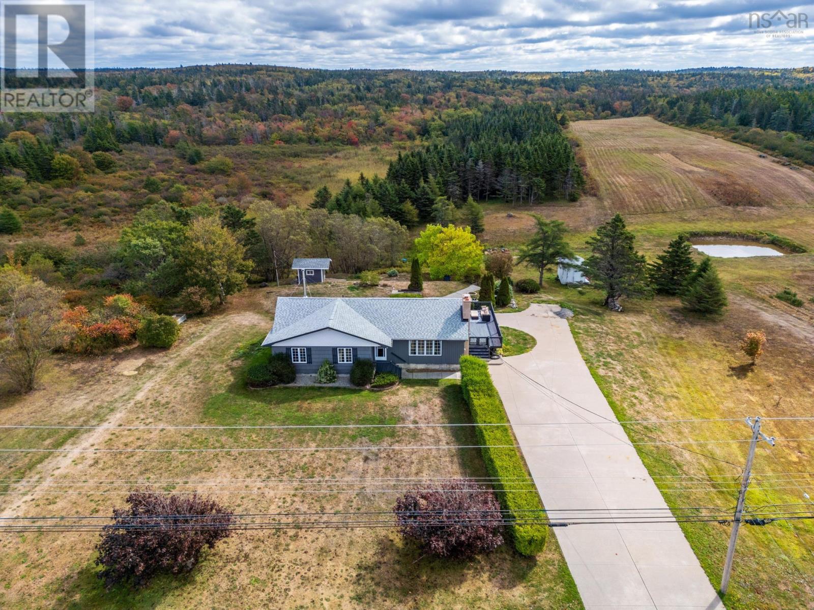 7068 Highway 1, St. Alphonse, Nova Scotia  B0W 2J0 - Photo 42 - 202524419