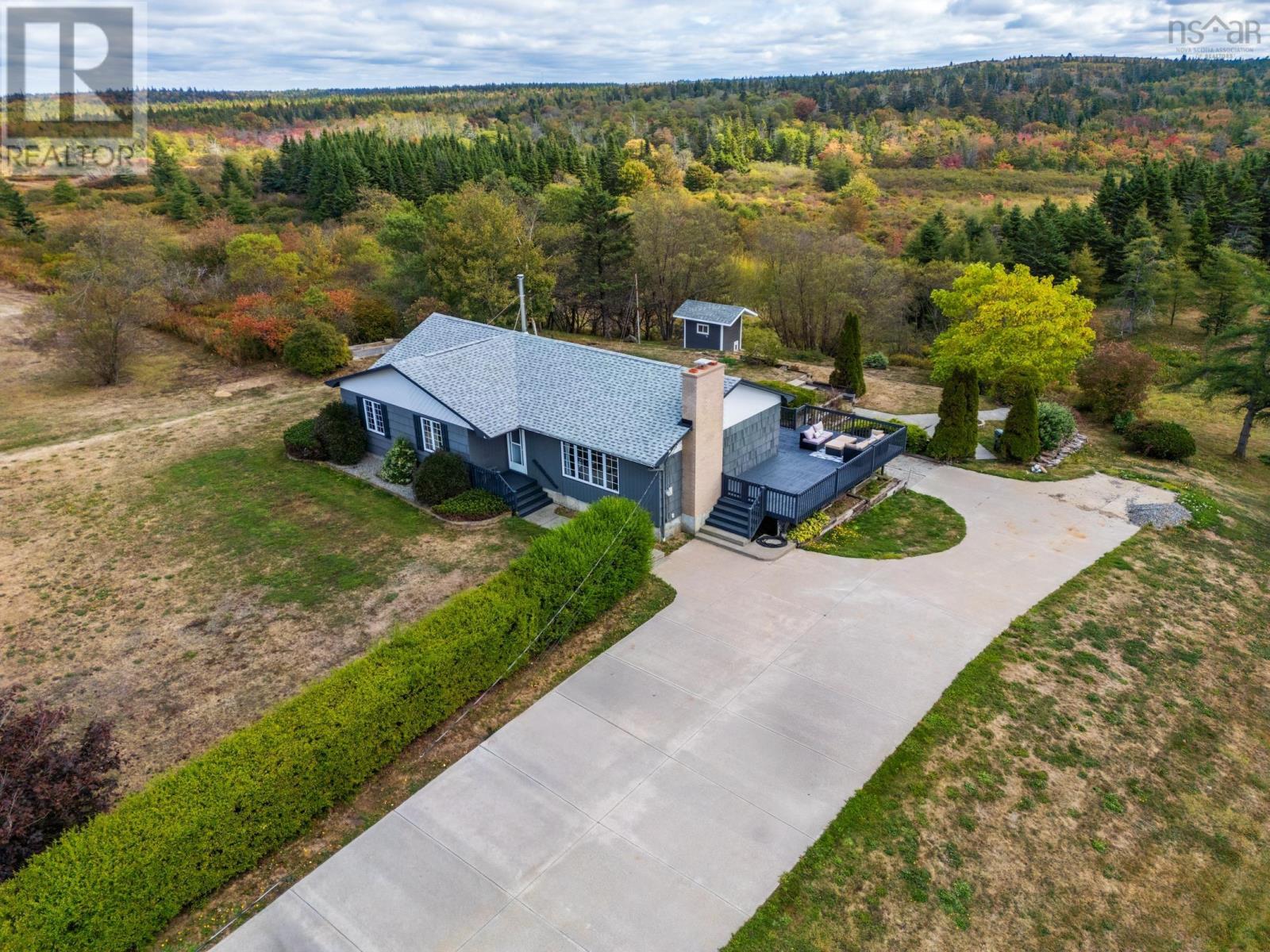 7068 Highway 1, St. Alphonse, Nova Scotia  B0W 2J0 - Photo 46 - 202524419