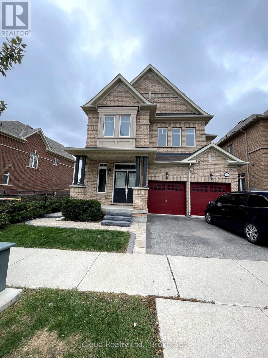109 KAITTING TRAIL TRAIL, Oakville, Ontario