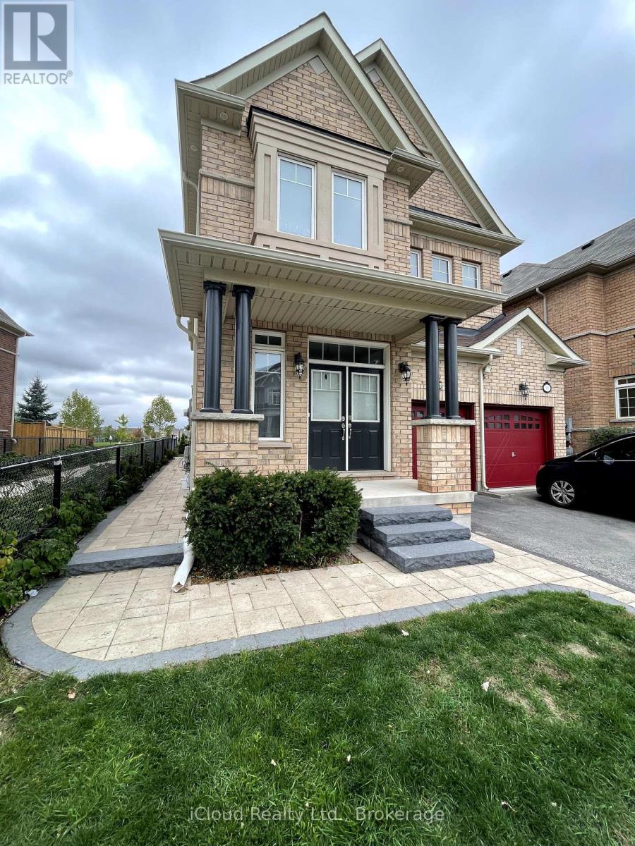 109 Kaitting Trail Trail, Oakville, Ontario  L6M 0T6 - Photo 2 - W12405422