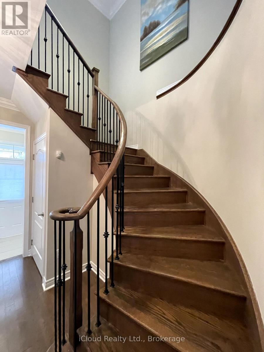 109 Kaitting Trail Trail, Oakville, Ontario  L6M 0T6 - Photo 21 - W12405422