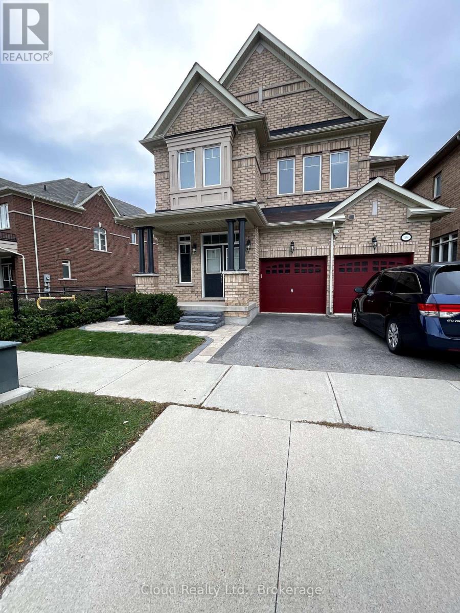 109 Kaitting Trail Trail, Oakville, Ontario  L6M 0T6 - Photo 3 - W12405422