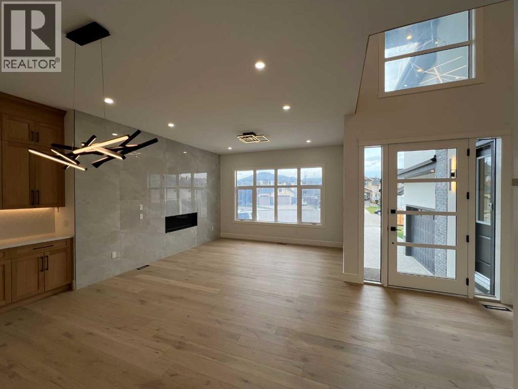 236 East Lakeview Place, Chestermere, Alberta  T1X 0A2 - Photo 10 - A2234652