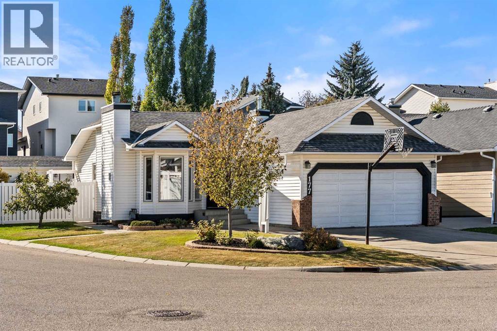 177 Hidden Vale Close Nw, Calgary, Alberta  T3A 5C7 - Photo 1 - A2262539