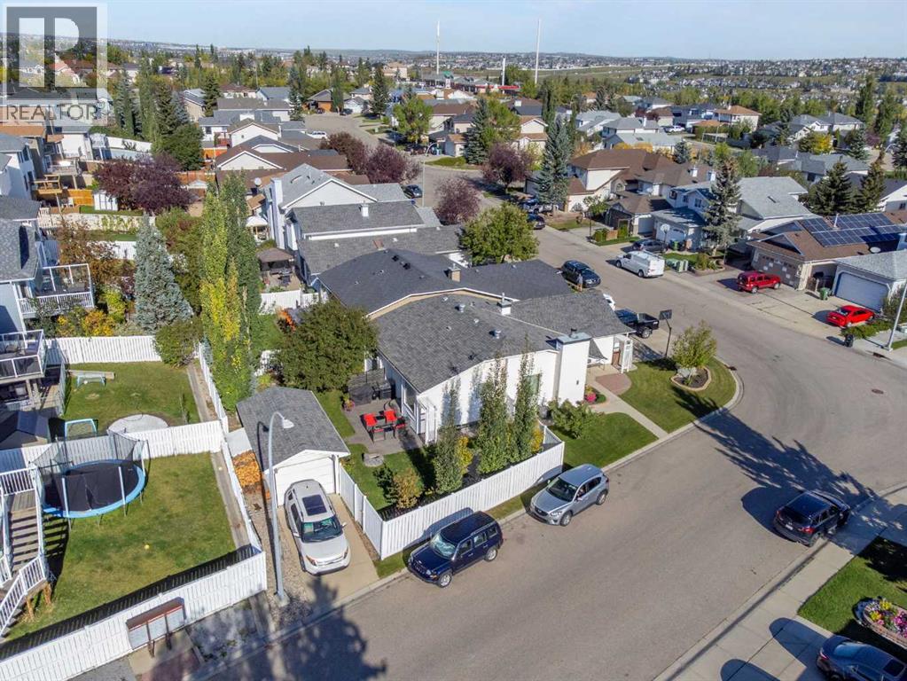177 Hidden Vale Close Nw, Calgary, Alberta  T3A 5C7 - Photo 49 - A2262539