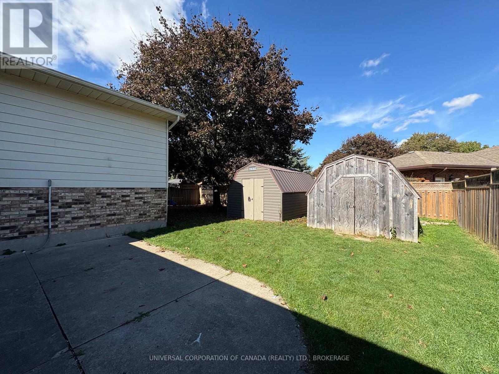 15 Treadwell Street E, Aylmer, Ontario  N5H 3B5 - Photo 35 - X12459293