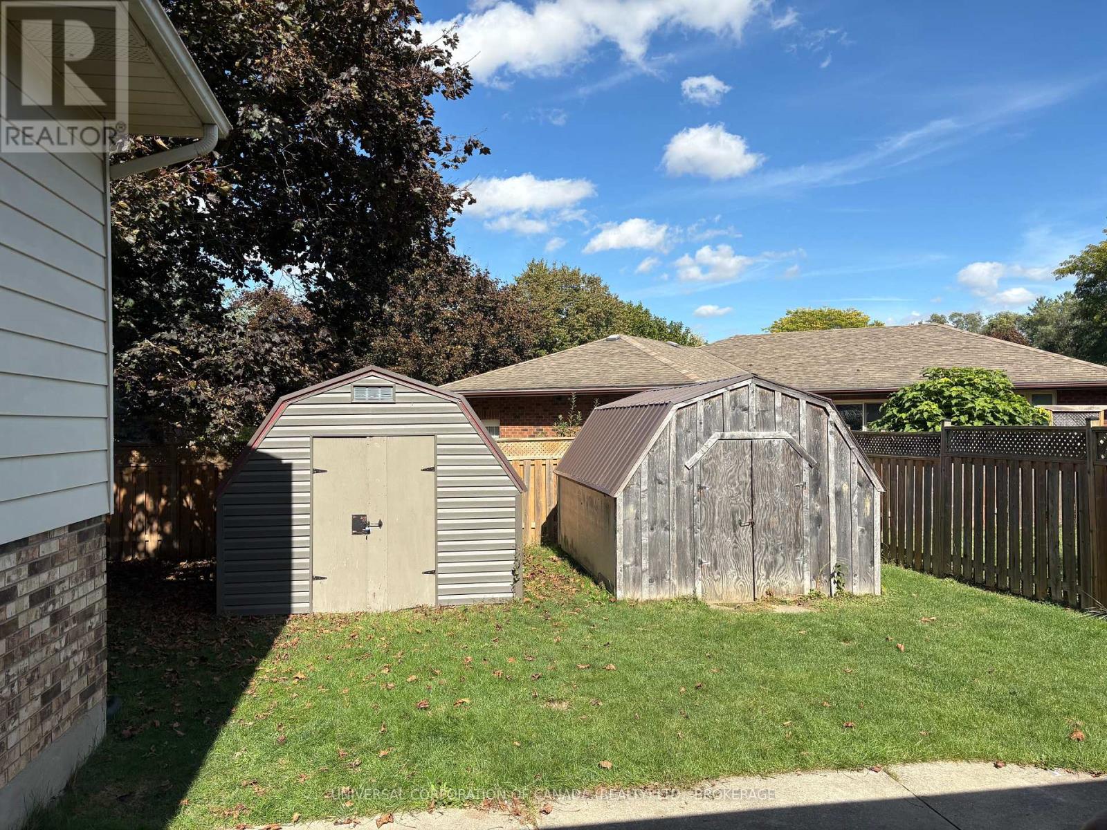 15 Treadwell Street E, Aylmer, Ontario  N5H 3B5 - Photo 36 - X12459293