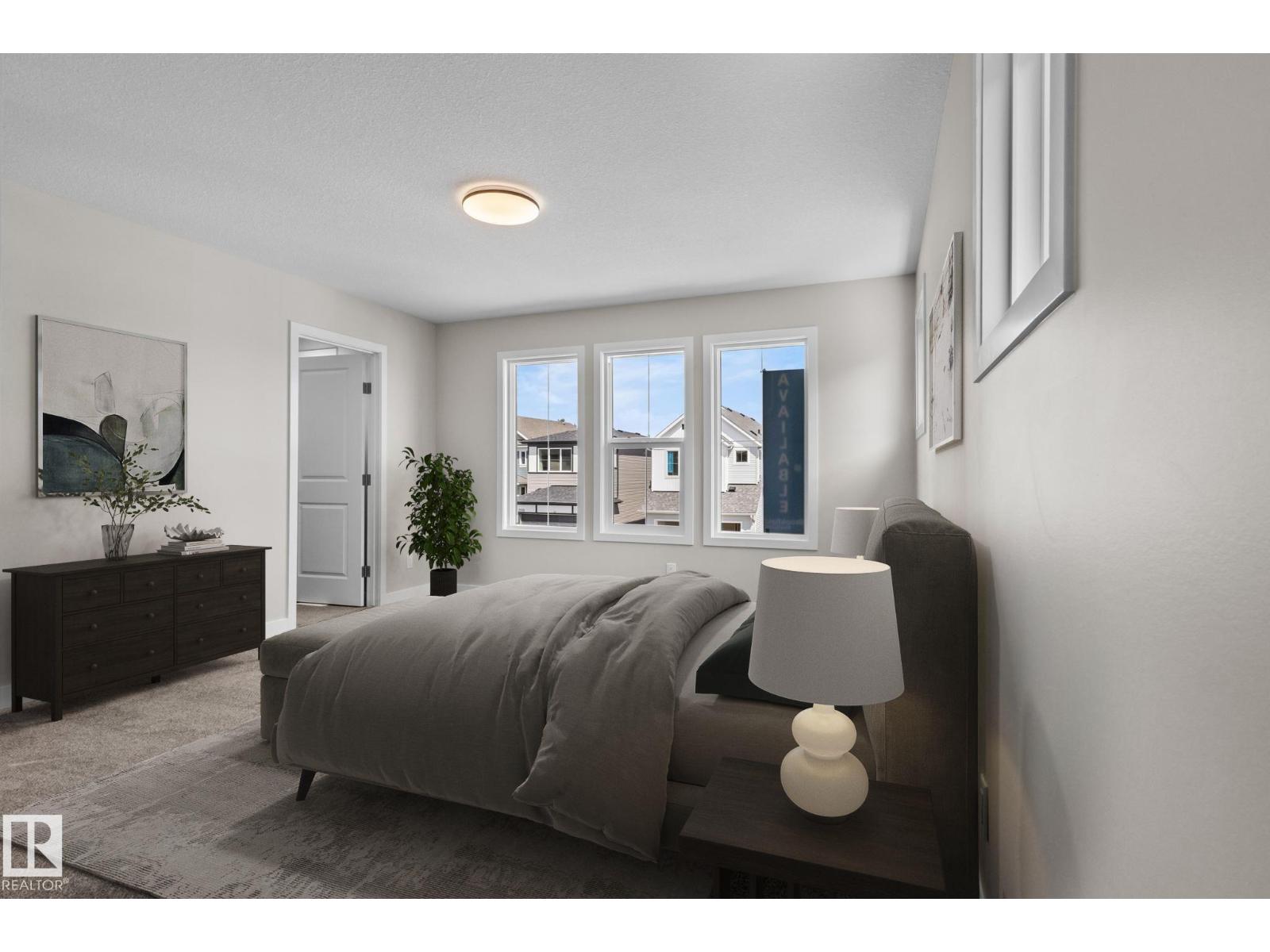 3548 Erlanger Li Nw, Edmonton, Alberta  T6M 1J5 - Photo 11 - E4461926