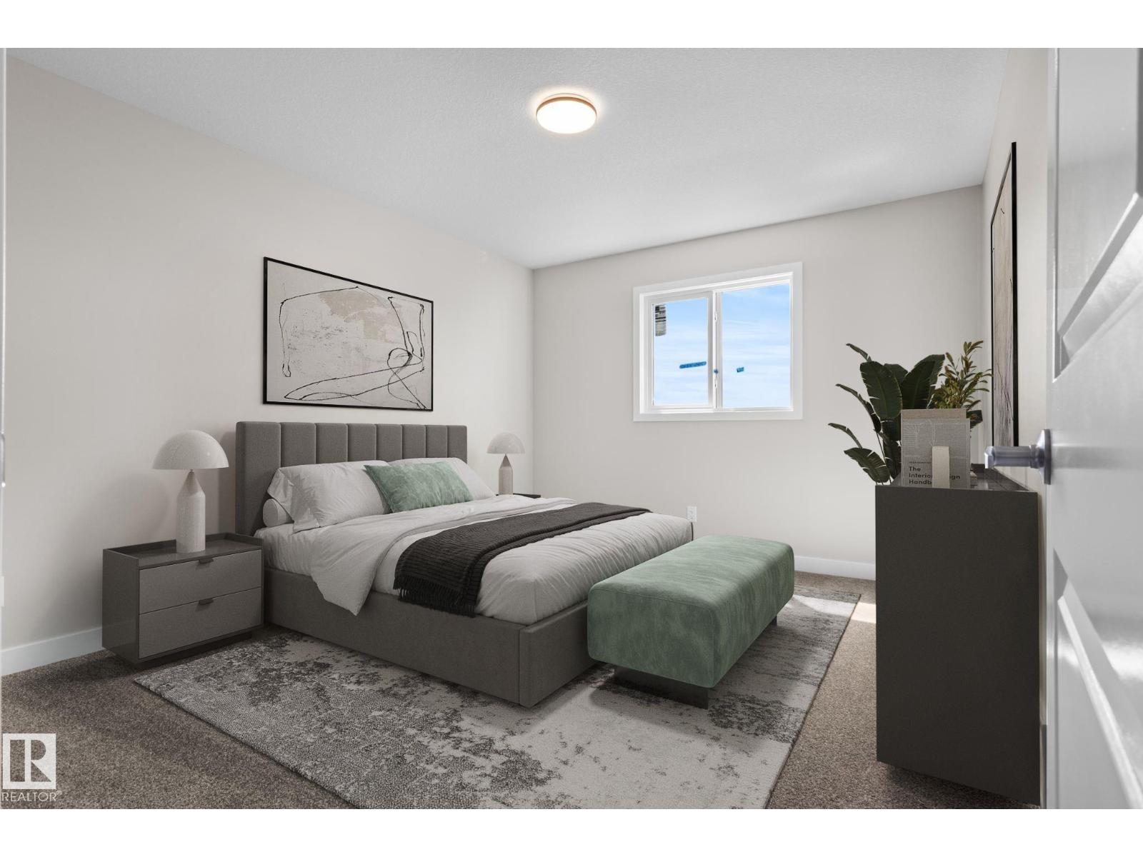 3548 Erlanger Li Nw, Edmonton, Alberta  T6M 1J5 - Photo 16 - E4461926