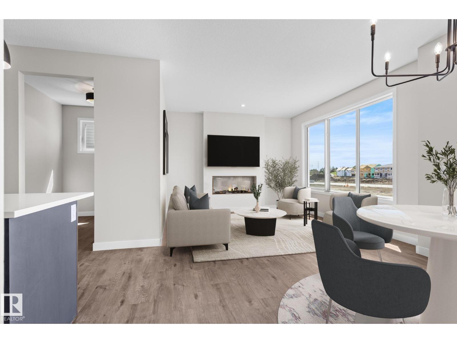 3548 Erlanger Li Nw, Edmonton, Alberta  T6M 1J5 - Photo 4 - E4461926