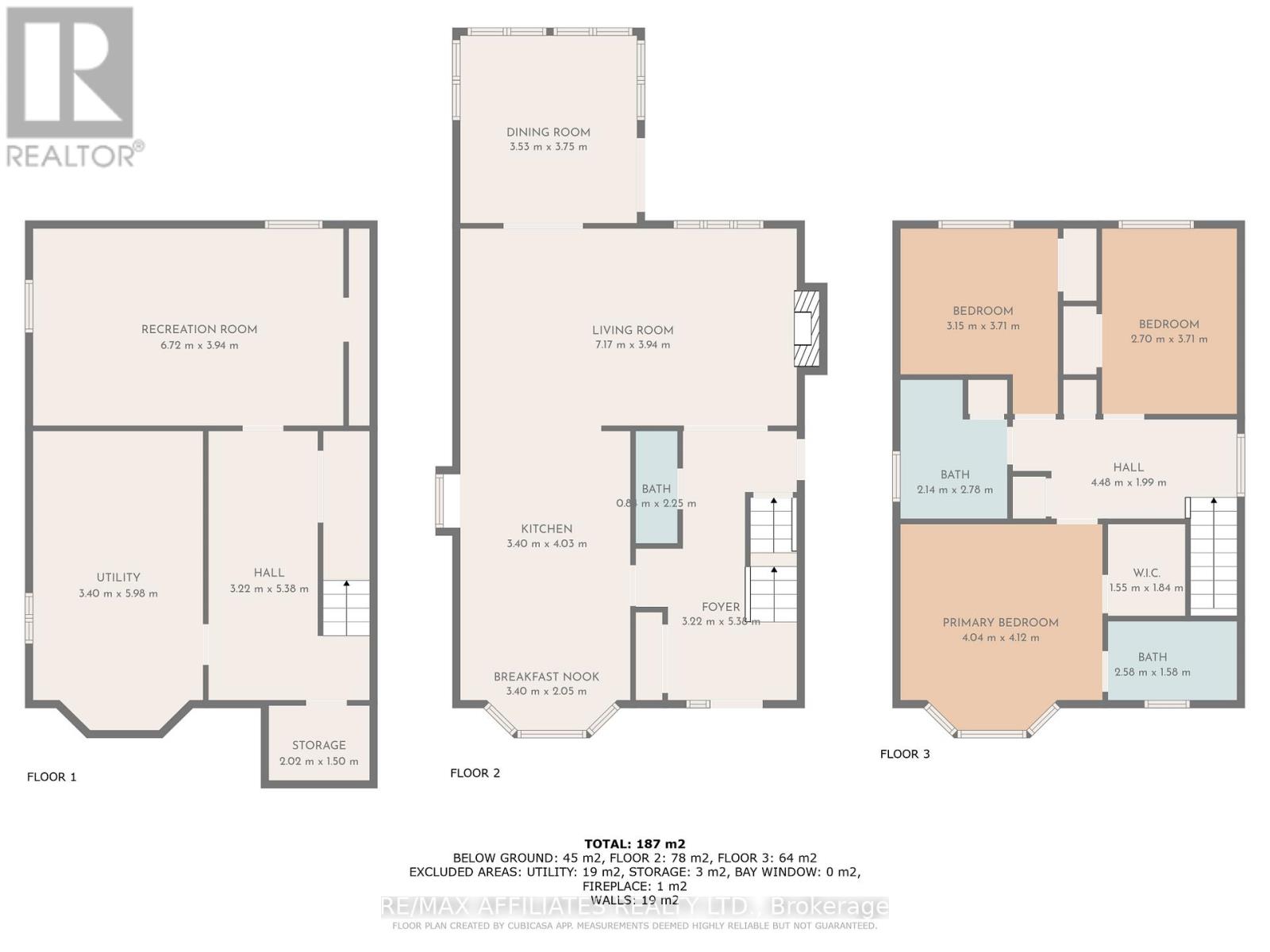 2c Baxter Drive, Brockville, Ontario  K6V 3T8 - Photo 50 - X12459301
