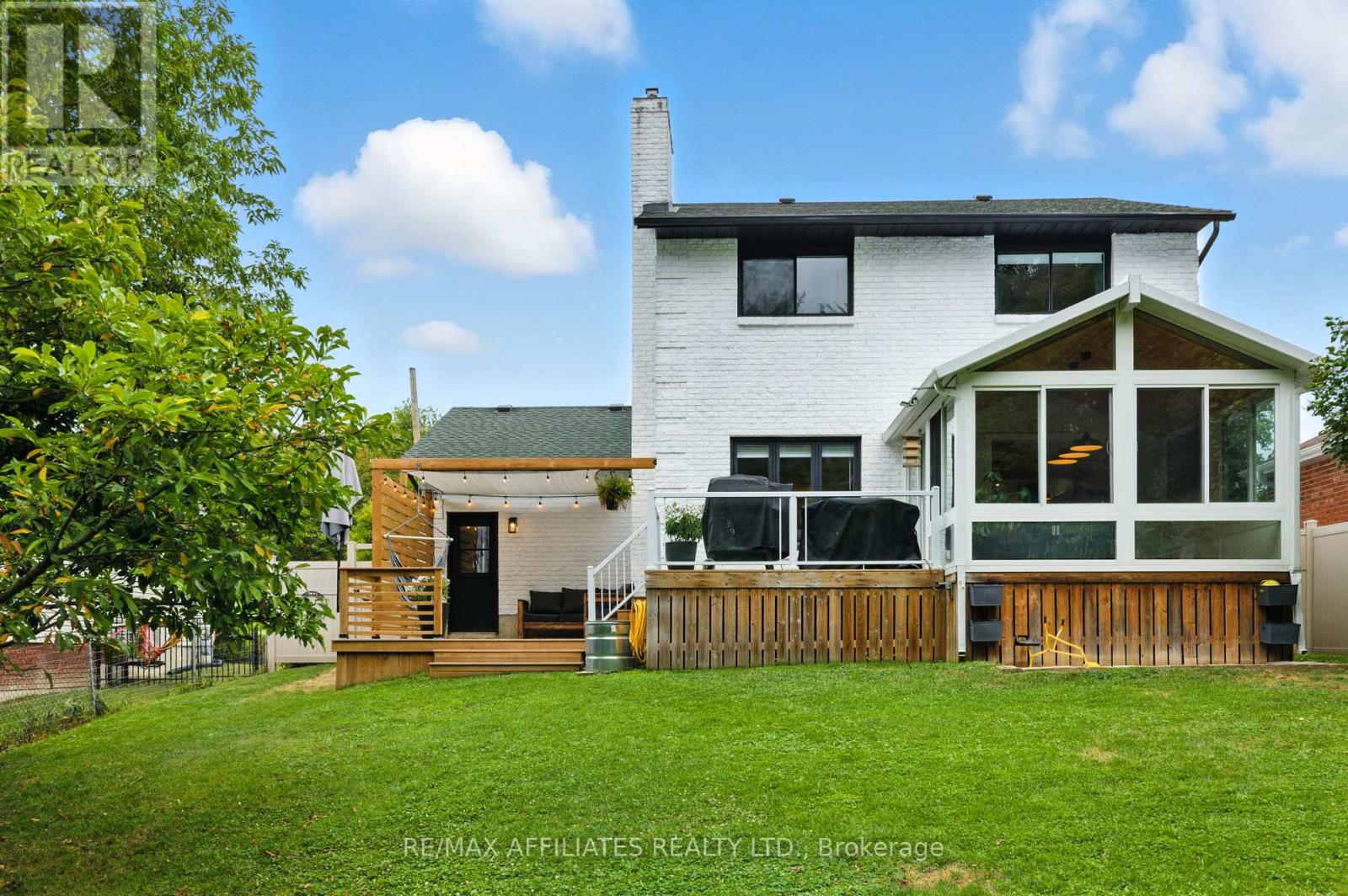 2c Baxter Drive, Brockville, Ontario  K6V 3T8 - Photo 8 - X12459301