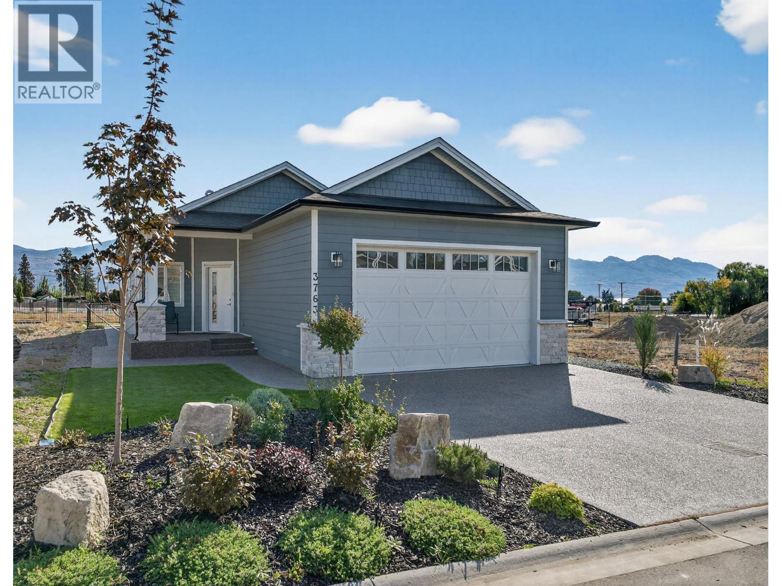3763 St. James Drive, Westbank, British Columbia