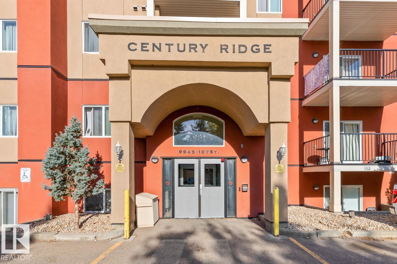 #106 9945 167 St Nw, Edmonton, Alberta  T5P 0K5 - Photo 2 - E4461927