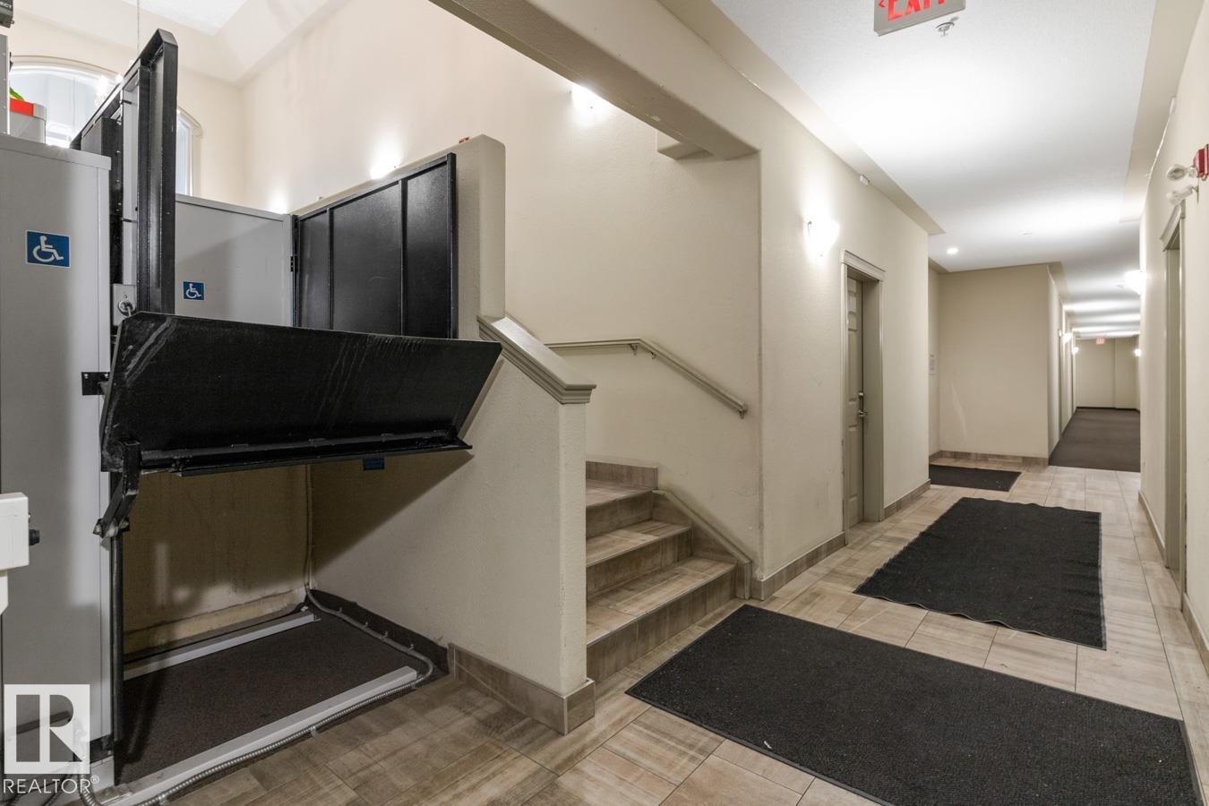 #106 9945 167 St Nw, Edmonton, Alberta  T5P 0K5 - Photo 26 - E4461927