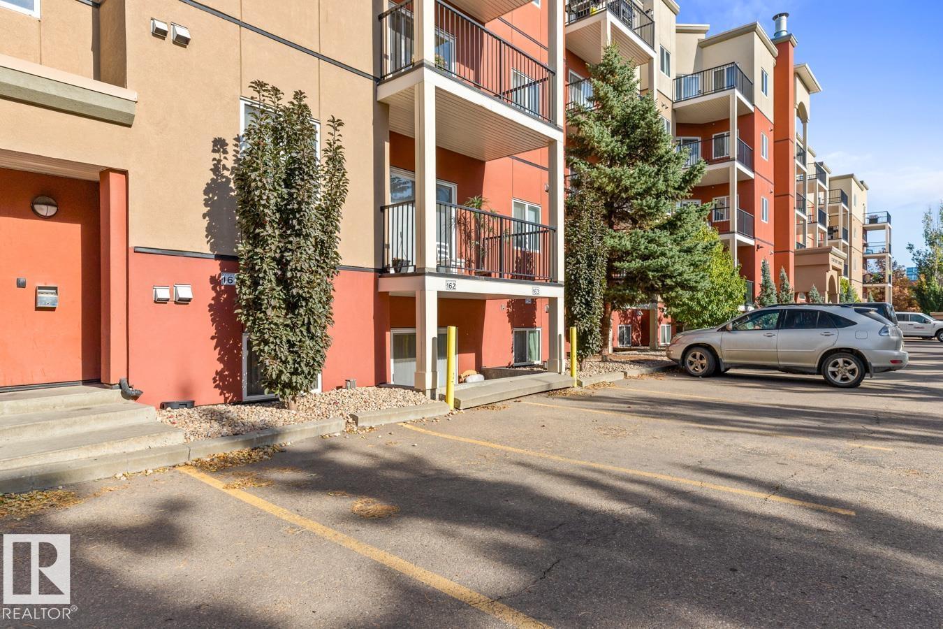 #106 9945 167 St Nw, Edmonton, Alberta  T5P 0K5 - Photo 27 - E4461927