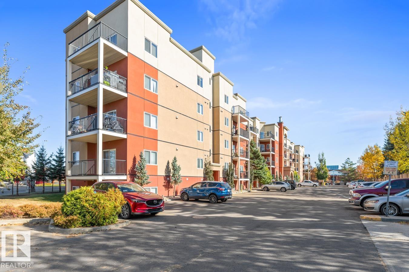 #106 9945 167 St Nw, Edmonton, Alberta  T5P 0K5 - Photo 28 - E4461927
