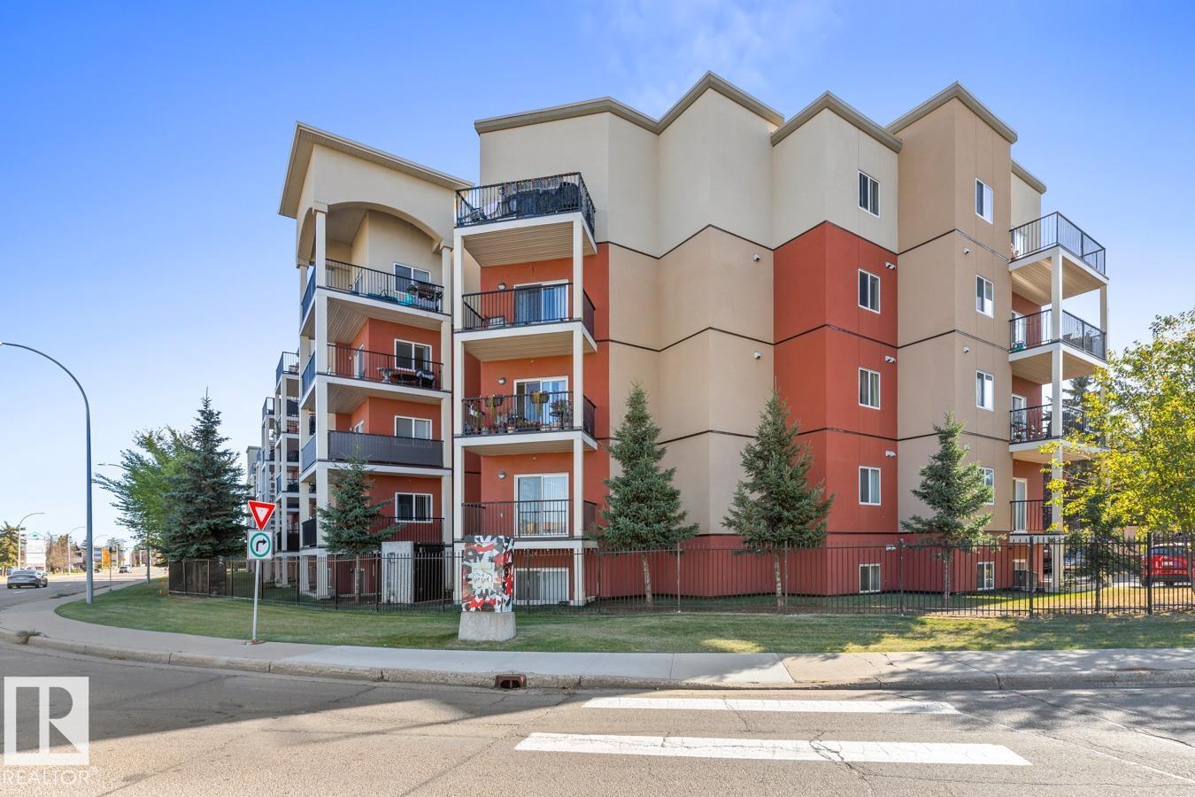 #106 9945 167 St Nw, Edmonton, Alberta  T5P 0K5 - Photo 29 - E4461927