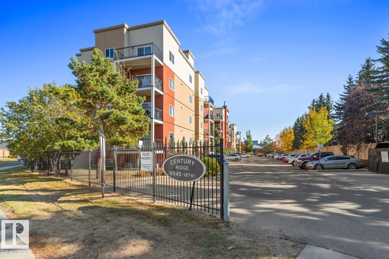 #106 9945 167 St Nw, Edmonton, Alberta  T5P 0K5 - Photo 31 - E4461927