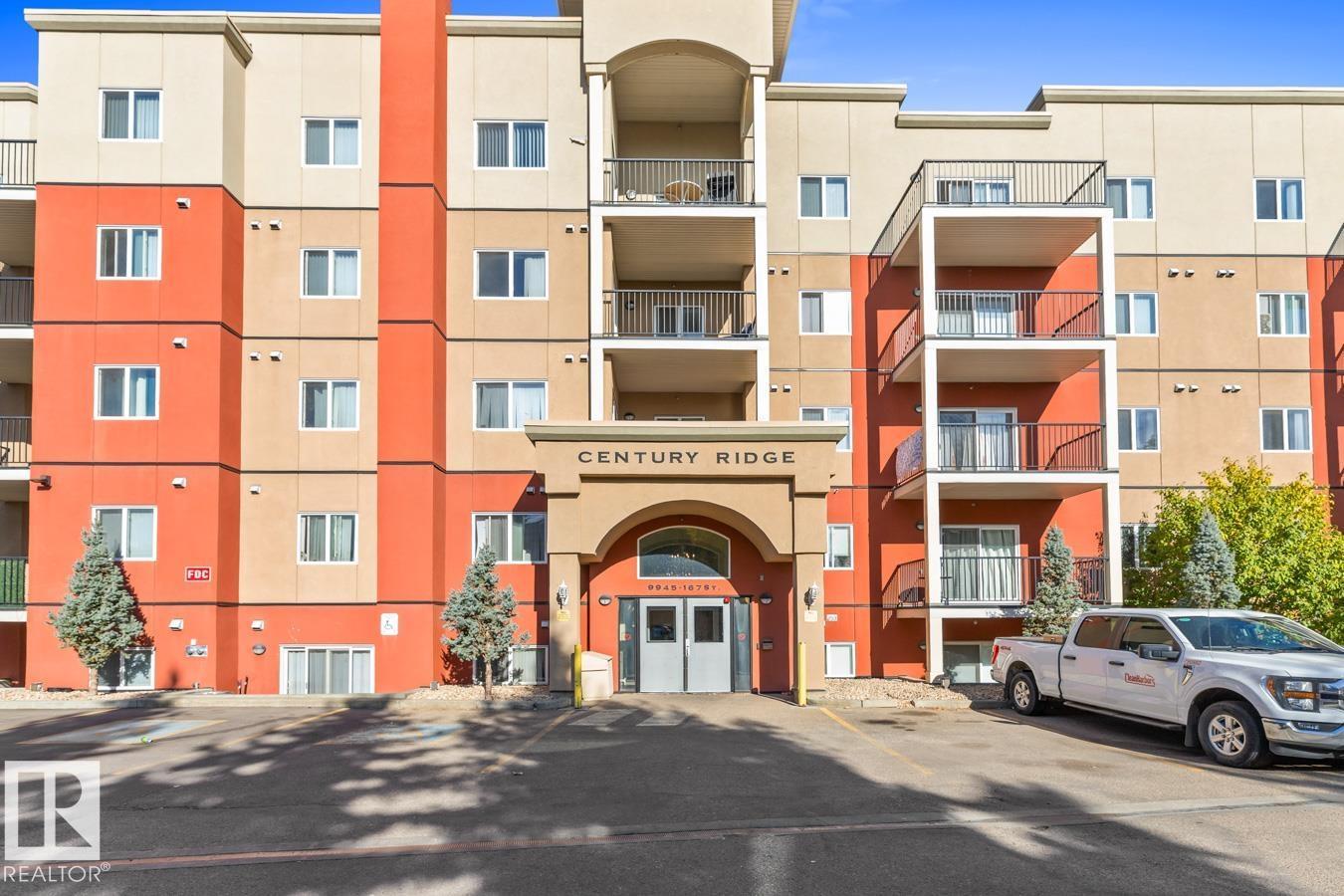 #106 9945 167 St Nw, Edmonton, Alberta  T5P 0K5 - Photo 32 - E4461927