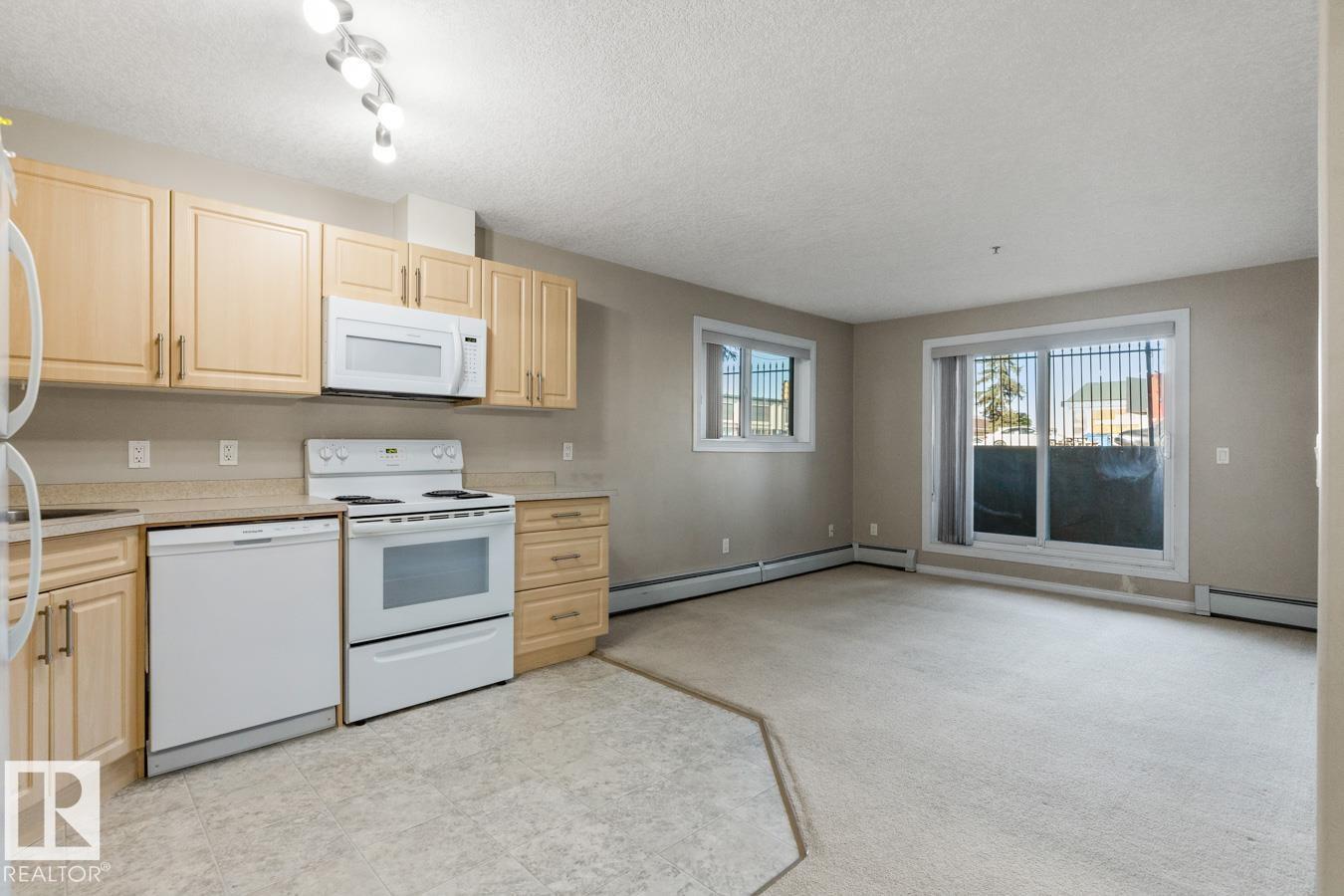 #106 9945 167 St Nw, Edmonton, Alberta  T5P 0K5 - Photo 7 - E4461927