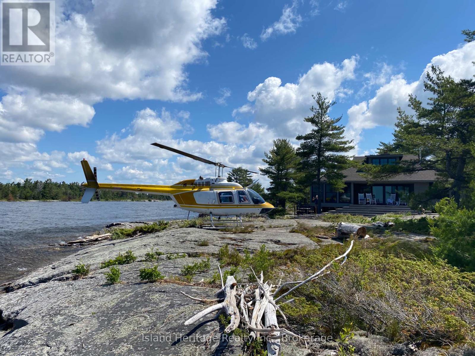 D-44 Wallbridge Island, Parry Sound Remote Area, Ontario  P0G 1K0 - Photo 50 - X12187700
