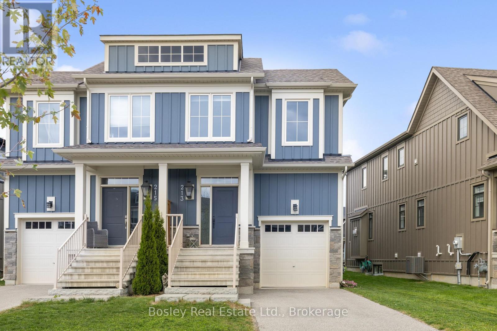 213 YELLOW BIRCH CRESCENT, Blue Mountains, Ontario