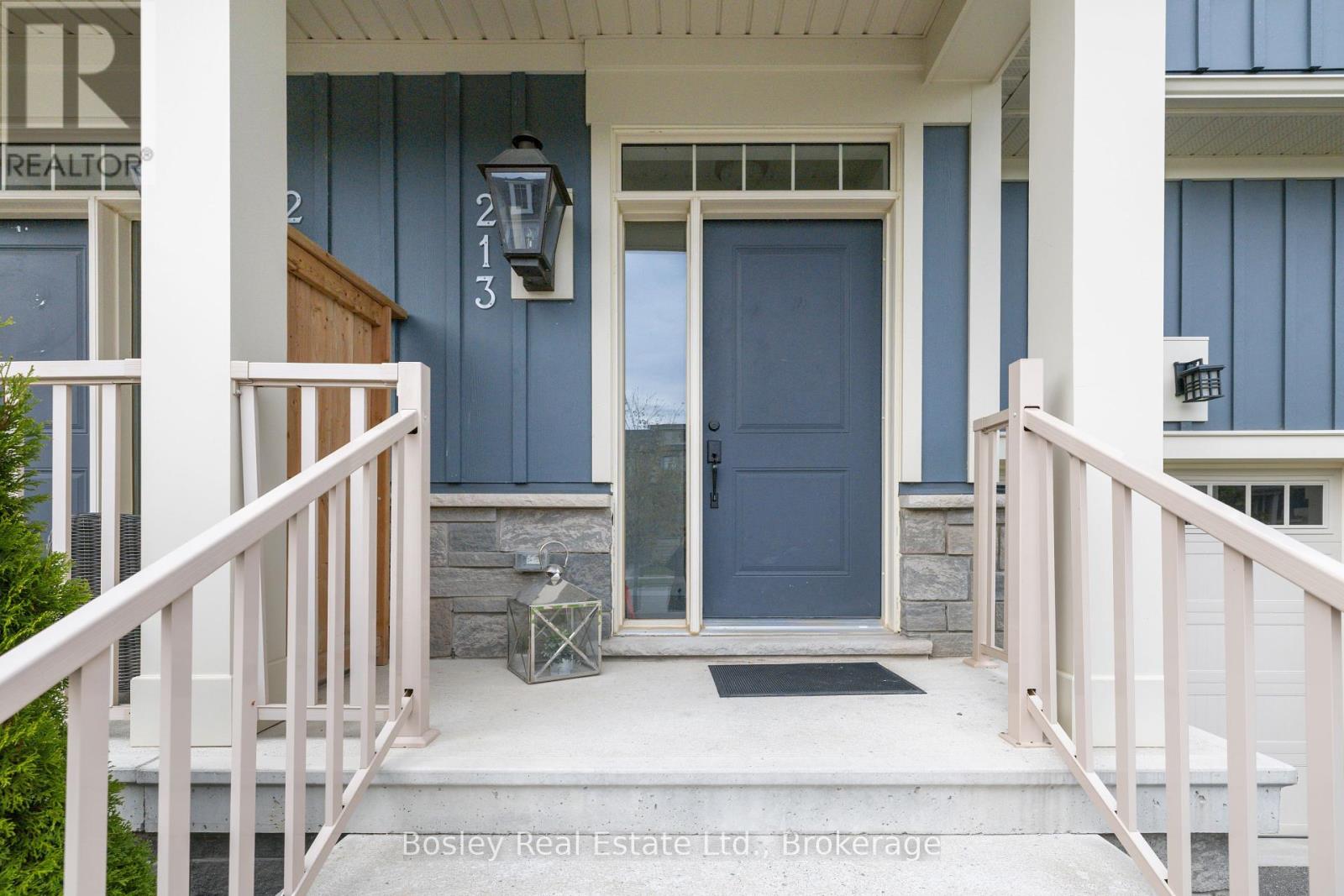 213 Yellow Birch Crescent, Blue Mountains, Ontario  L9Y 0R4 - Photo 3 - X12456533