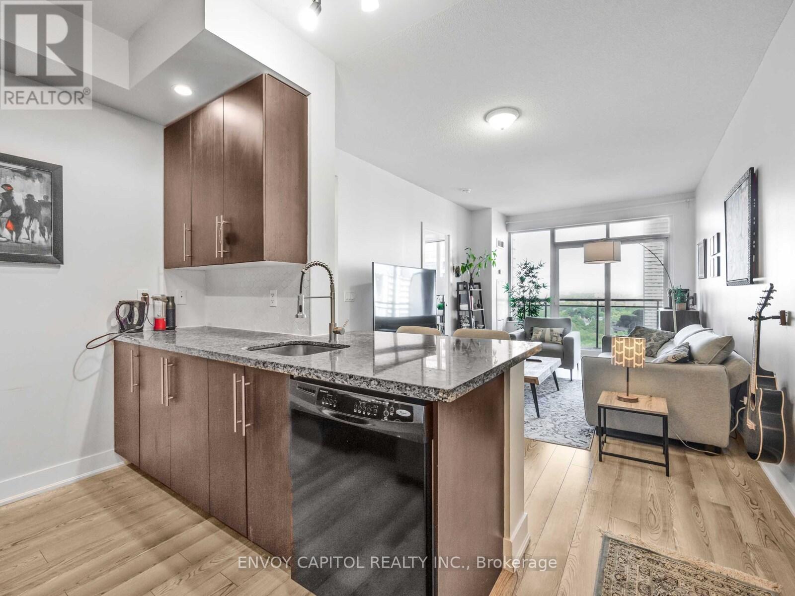 1702 - 28 Linden Street, Toronto, Ontario  M4Y 0A4 - Photo 12 - C12459300