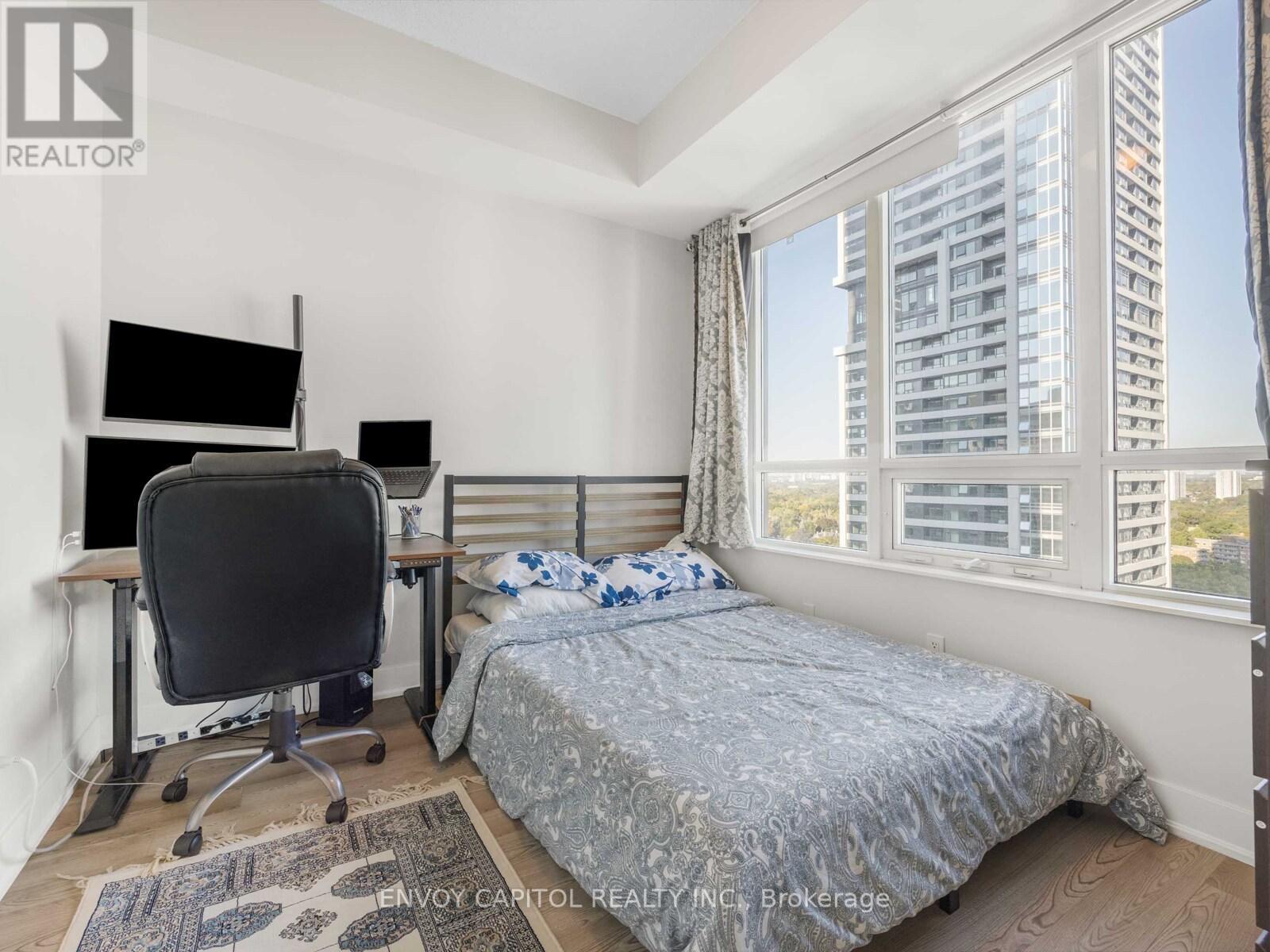 1702 - 28 Linden Street, Toronto, Ontario  M4Y 0A4 - Photo 20 - C12459300