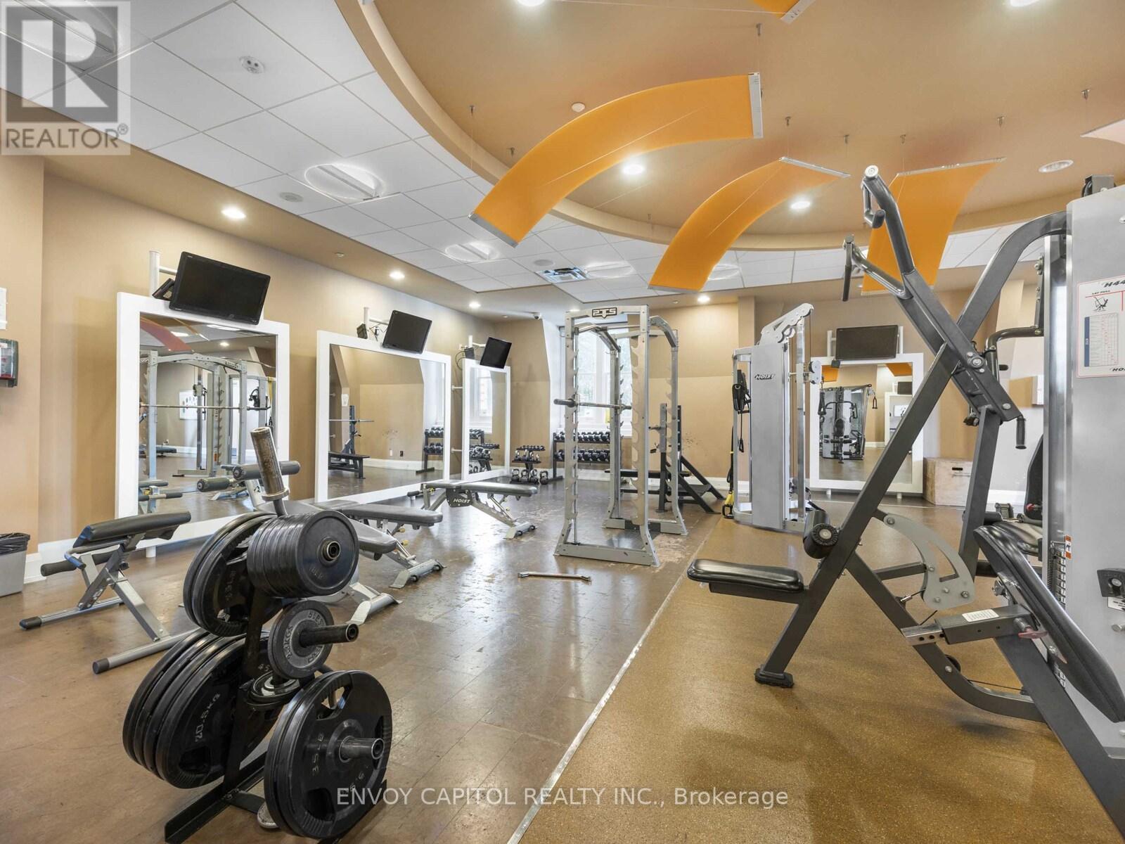 1702 - 28 Linden Street, Toronto, Ontario  M4Y 0A4 - Photo 24 - C12459300