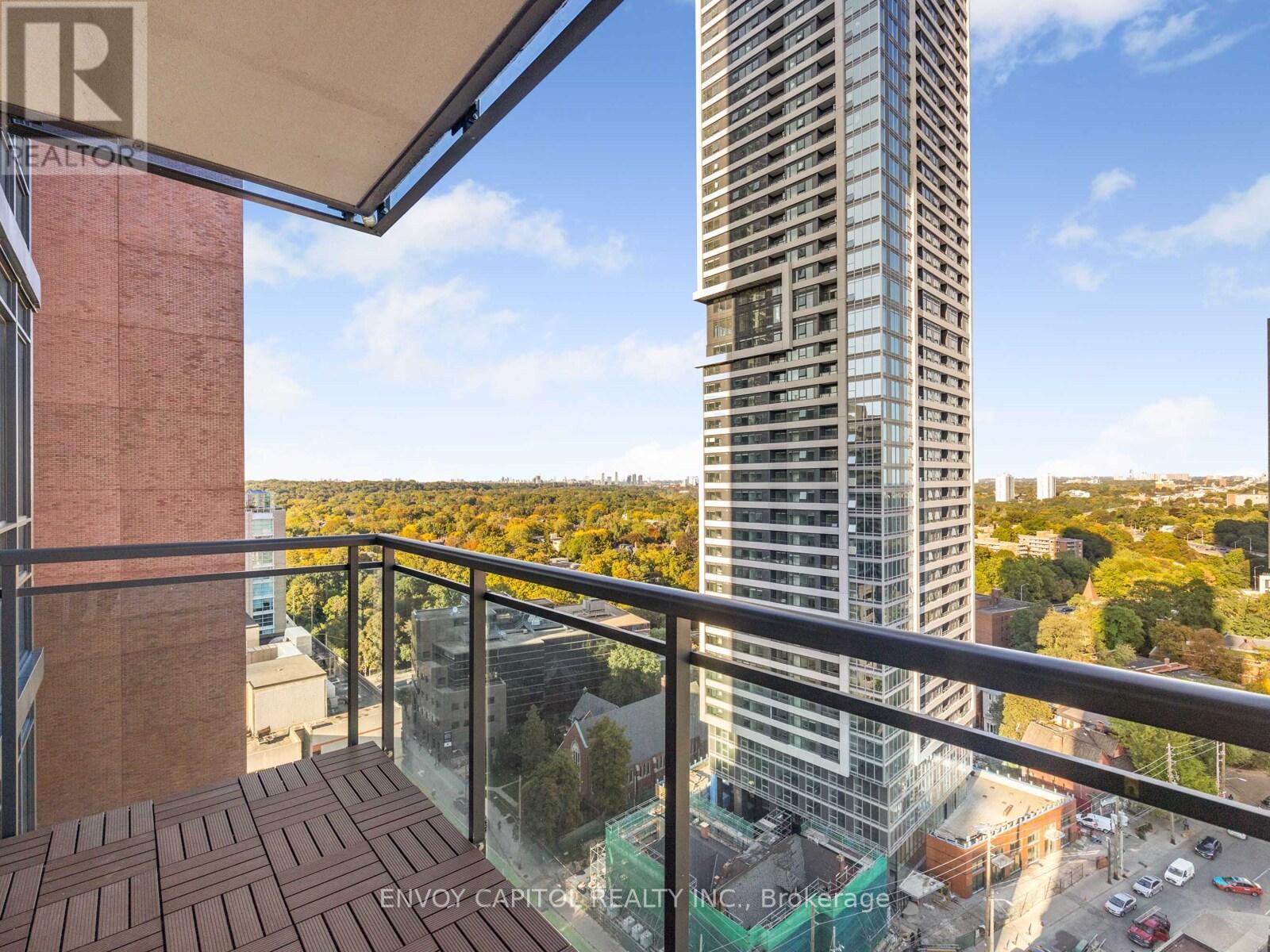 1702 - 28 Linden Street, Toronto, Ontario  M4Y 0A4 - Photo 25 - C12459300