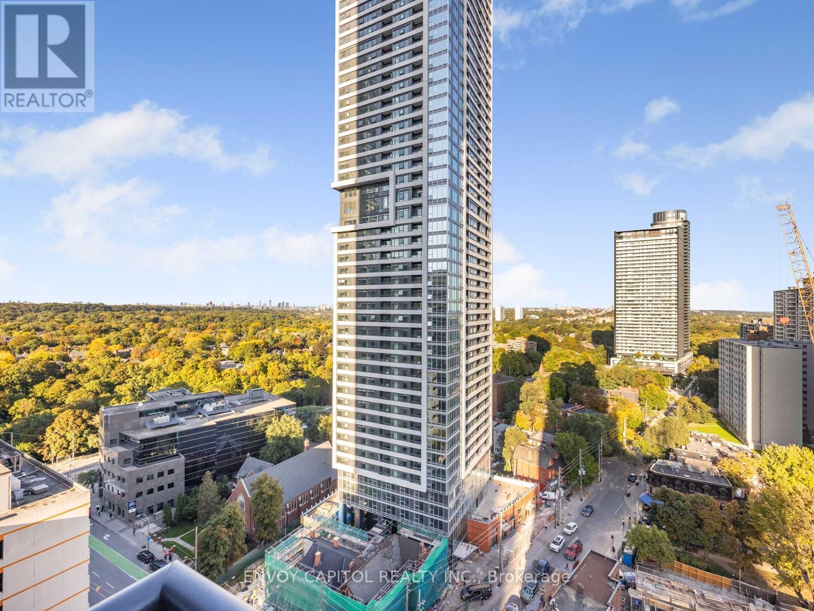 1702 - 28 Linden Street, Toronto, Ontario  M4Y 0A4 - Photo 26 - C12459300