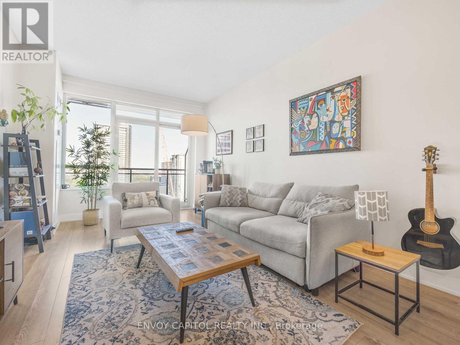 1702 - 28 Linden Street, Toronto, Ontario  M4Y 0A4 - Photo 8 - C12459300