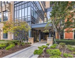 1702 - 28 LINDEN STREET, Toronto, Ontario