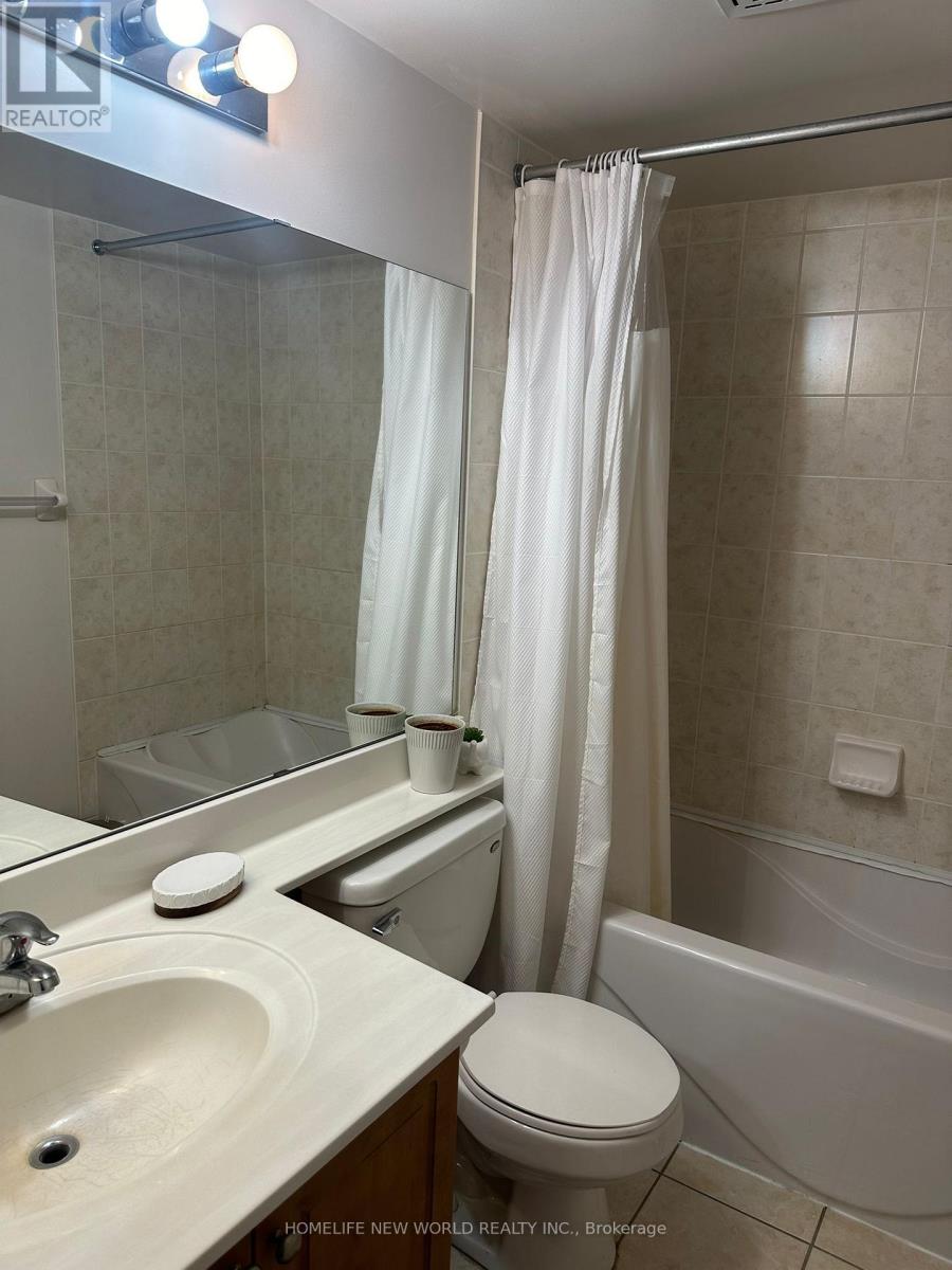 1705 - 509 Beecroft Road N, Toronto, Ontario  M2N 0A3 - Photo 10 - C12459304