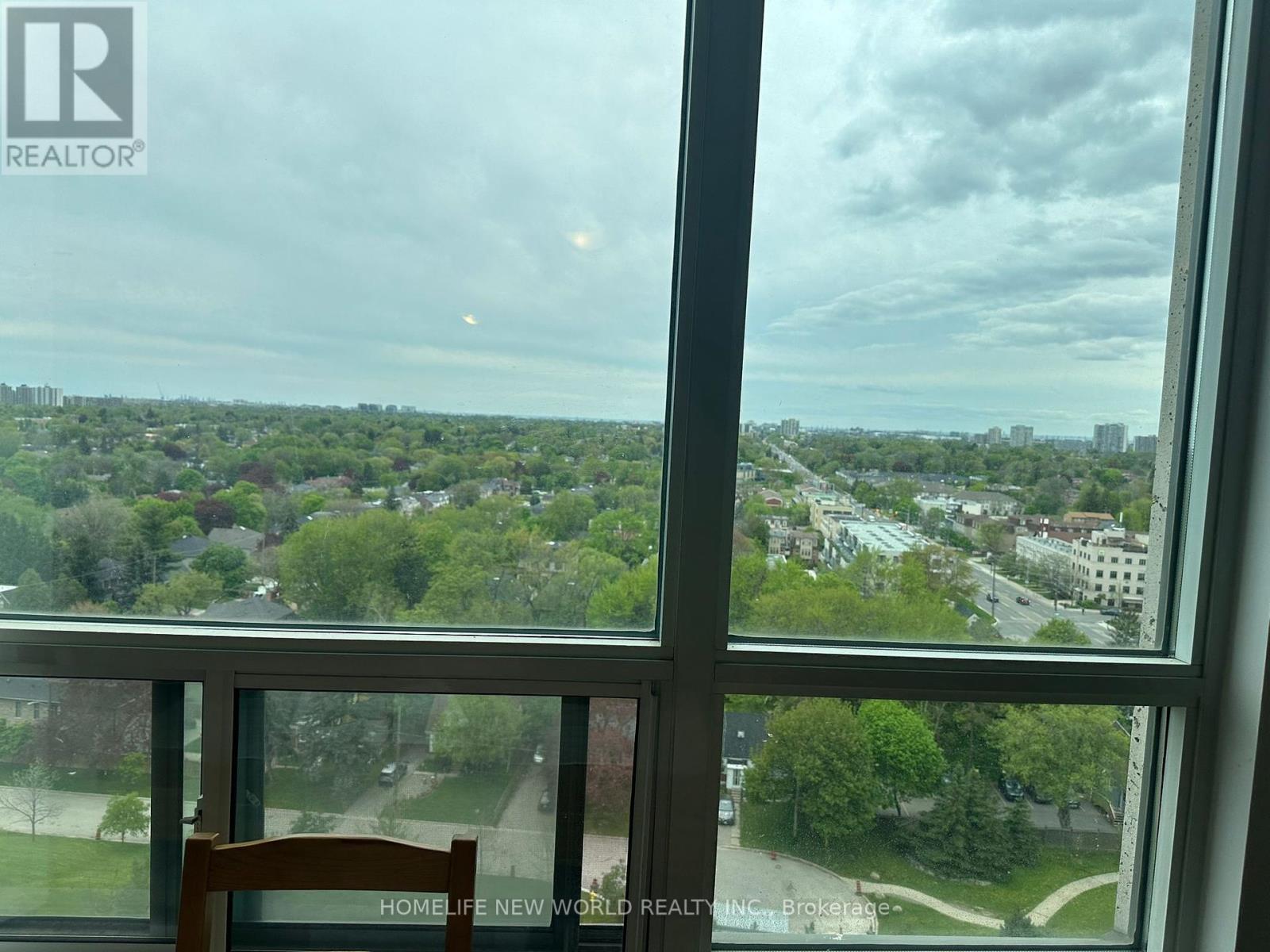 1705 - 509 Beecroft Road N, Toronto, Ontario  M2N 0A3 - Photo 11 - C12459304