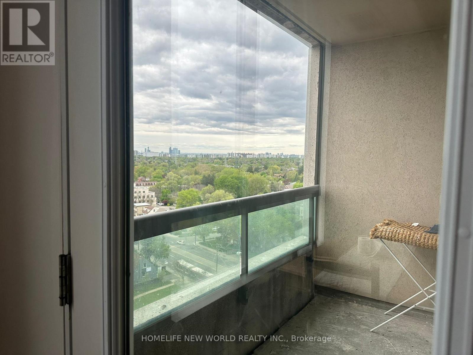 1705 - 509 Beecroft Road N, Toronto, Ontario  M2N 0A3 - Photo 12 - C12459304