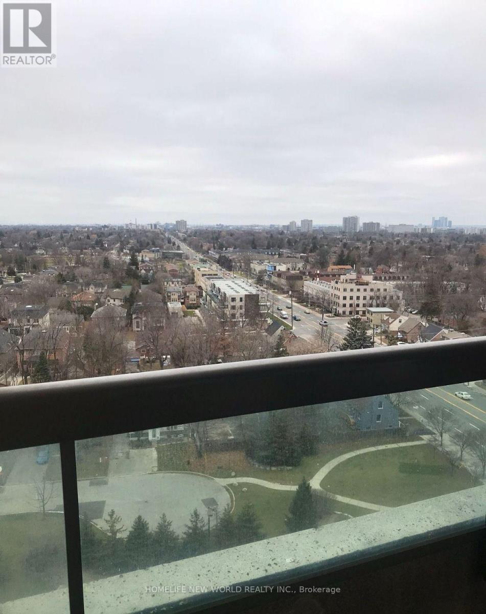1705 - 509 Beecroft Road N, Toronto, Ontario  M2N 0A3 - Photo 13 - C12459304