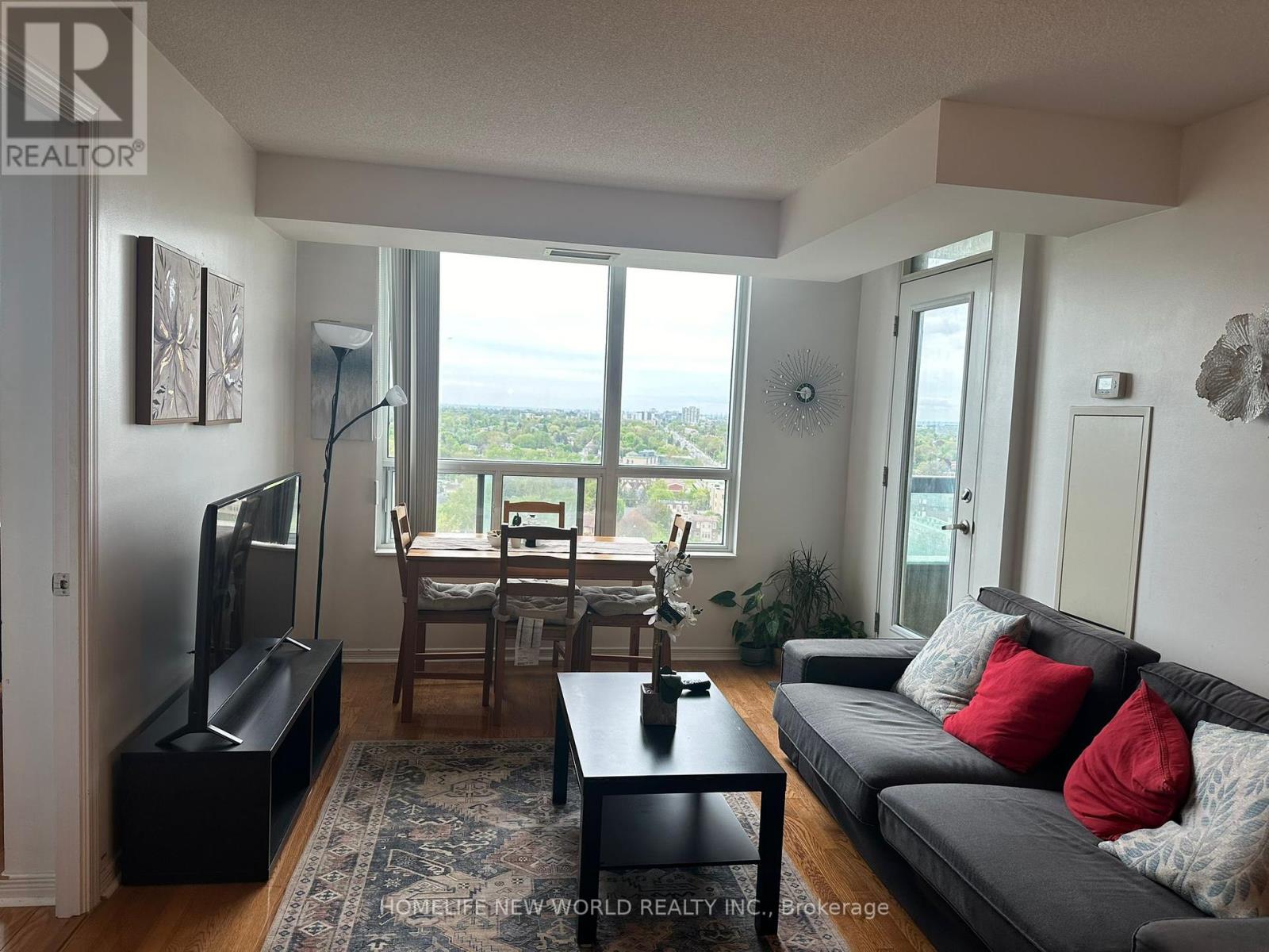 1705 - 509 Beecroft Road N, Toronto, Ontario  M2N 0A3 - Photo 2 - C12459304