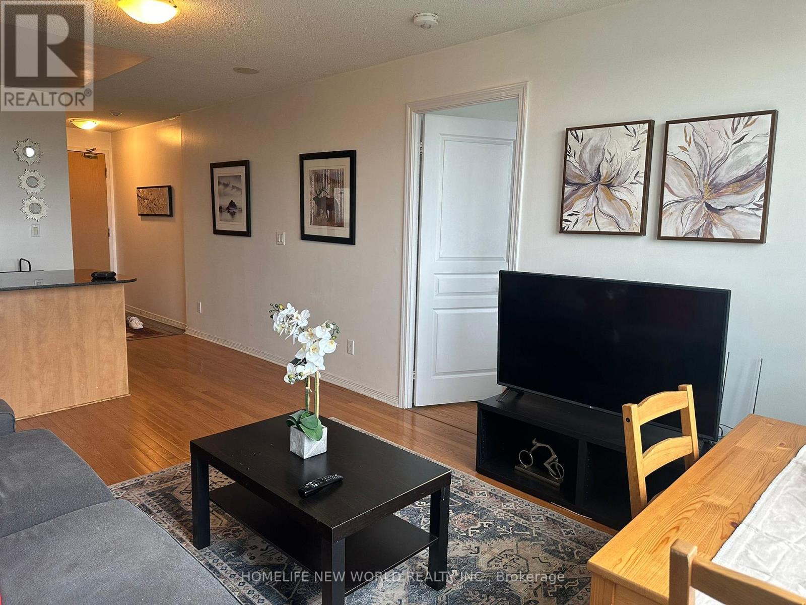 1705 - 509 Beecroft Road N, Toronto, Ontario  M2N 0A3 - Photo 3 - C12459304