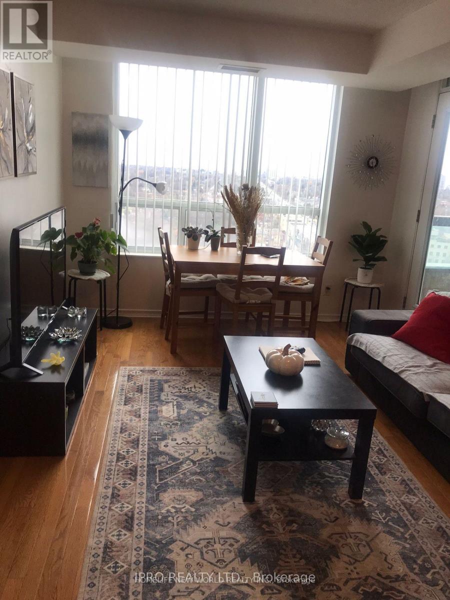 1705 - 509 Beecroft Road N, Toronto, Ontario  M2N 0A3 - Photo 5 - C12459304