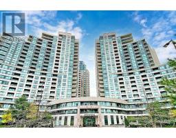 1705 - 509 BEECROFT ROAD N, Toronto, Ontario