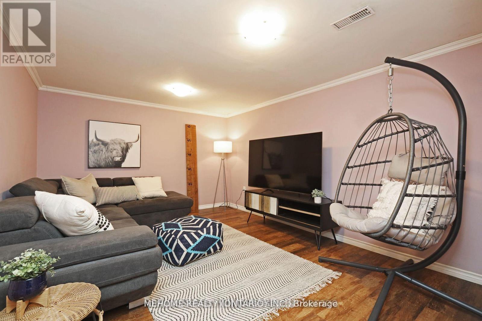 Bsmt - 130 Edmonton Drive, Toronto, Ontario  M2J 3X1 - Photo 2 - C12459308